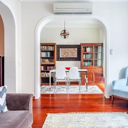 Centrally Located Apartment With Balcony In Sisli Estambul Exterior foto